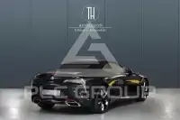 2024 Lexus LC500