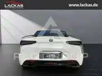 2024 Lexus LC500