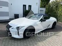 2024 Lexus LC500