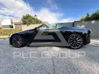 2024 Lexus LC500
