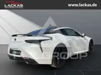 2024 Lexus LC500