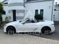 2024 Lexus LC500