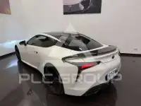 2024 Lexus LC500