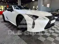 2024 Lexus LC500