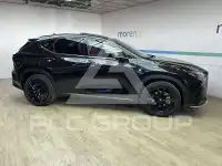 2024 Lexus NX300