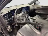 2024 Lexus NX300