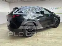 2024 Lexus NX300