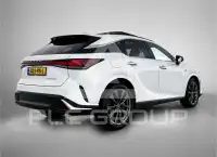 2024 Lexus RX450