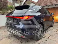2024 Lexus RX450