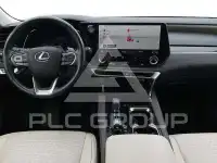 2024 Lexus RX450