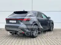 2024 Lexus RX450