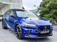 2024 Lexus RX450