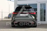 2024 Lexus RX450