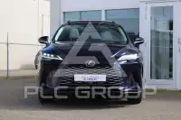 2024 Lexus RX450
