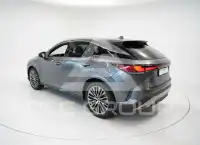 2024 Lexus RX450