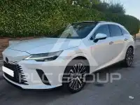 2024 Lexus RX450