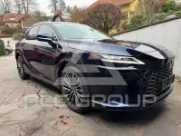 2024 Lexus RX450