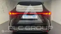 2024 Lexus RX450