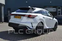 2024 Lexus RX450