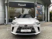 2024 Lexus RX450