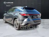 2024 Lexus RX450