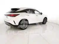 2024 Lexus RX450