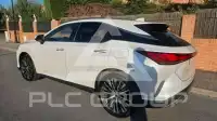2024 Lexus RX450