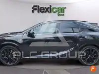 2024 Lexus RX450