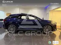 2024 Lexus RX450