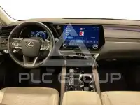 2024 Lexus RX450