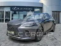 2024 Lexus RX450
