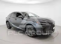 2024 Lexus RX450