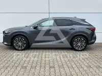 2024 Lexus RX450