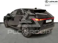 2024 Lexus RX450