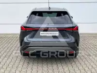 2024 Lexus RX450