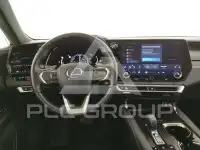 2024 Lexus RX450