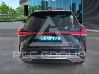 2024 Lexus RX450