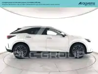 2024 Lexus RX450