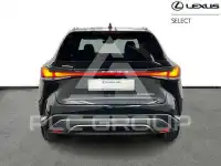 2024 Lexus RX450
