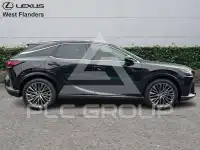 2024 Lexus RX450