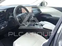 2024 Lexus RX450