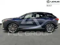 2024 Lexus RX450