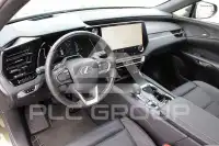 2024 Lexus RX450