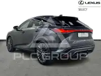 2024 Lexus RX450