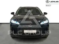 2024 Lexus RX450