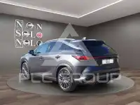 2024 Lexus RX450