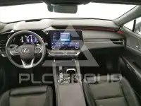 2024 Lexus RX450