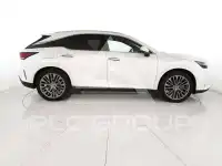 2024 Lexus RX450