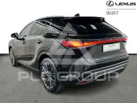 2024 Lexus RX450