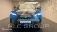 2024 Lexus RX450